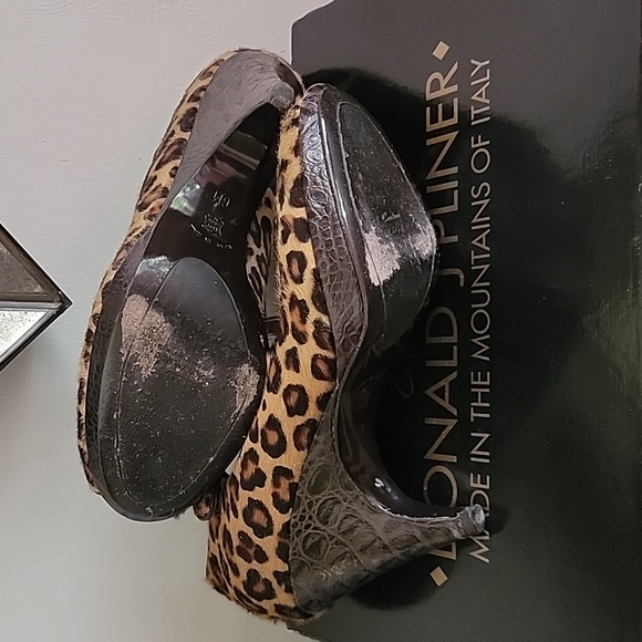 Donald Pilner Italy - Picture 13 of 14